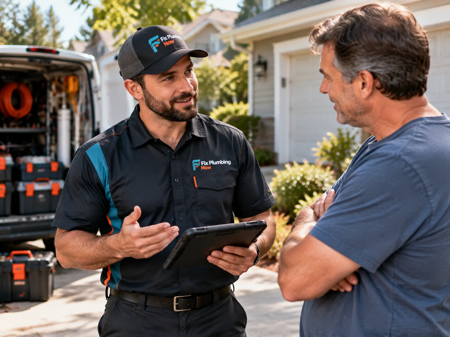 Clogged Drain Service Scottsdale, AZ FAQs
